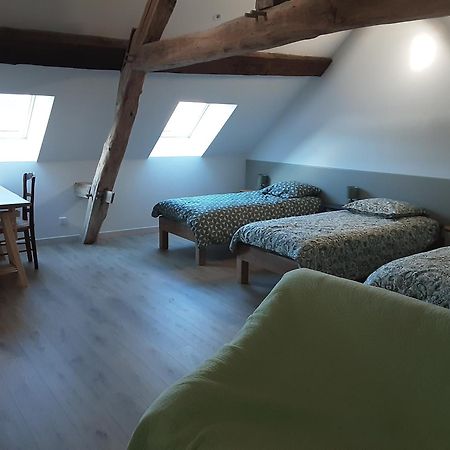 Les Plaines Villa Seigny Ngoại thất bức ảnh