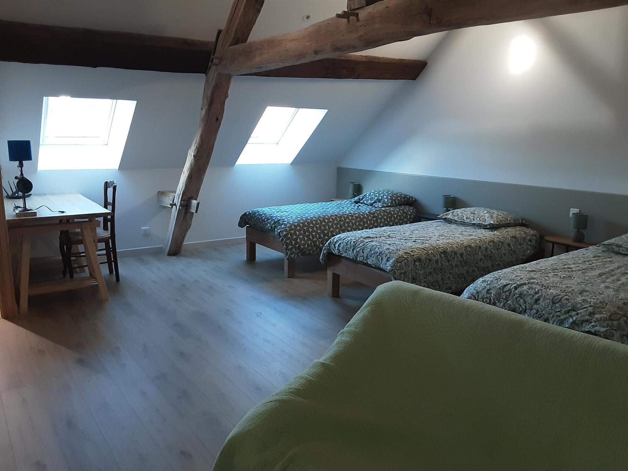 Les Plaines Villa Seigny Ngoại thất bức ảnh