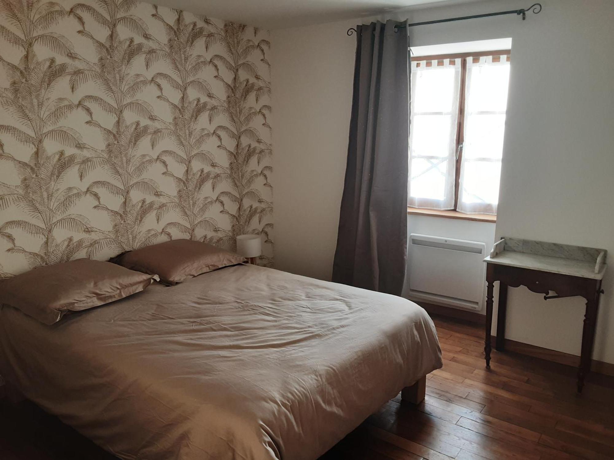 Les Plaines Villa Seigny Ngoại thất bức ảnh