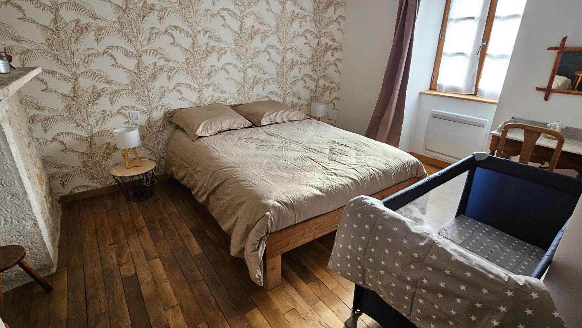Les Plaines Villa Seigny Ngoại thất bức ảnh